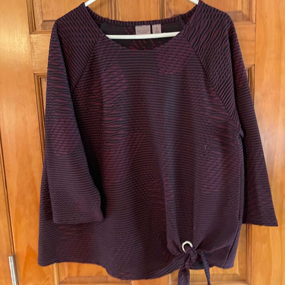 Chico's top